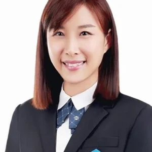 LEE SEOK MUN, GERALDINE (GERALDINE LEE)