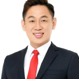 TOH CHOAN YONG (BRYAN TOH)