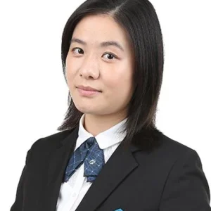 ZHANG LI (TINA ZHANG)