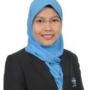 NORMAH BT ISMAIL (NORMAH ISMAIL)