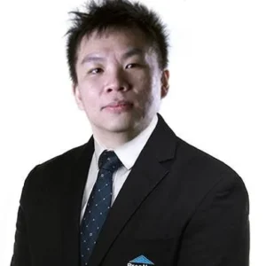 LIM KEE HUAT (KEITH LIM)