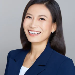 TAY LI LING, SHERRY (SHERRY TAY)