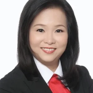 TEE LING TSENG (CASSANDRA TEE)