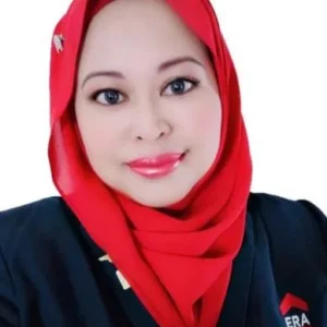 FARAHZIAN BINTE RAZAK