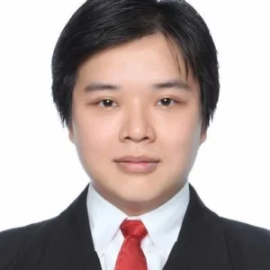 ANG ZHIQIANG (JAMES)