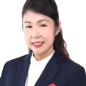 LIM HWEE NEE, WINNIFRED (Winnifred Lim)