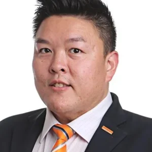 SPENCER LOO CHIH FUI