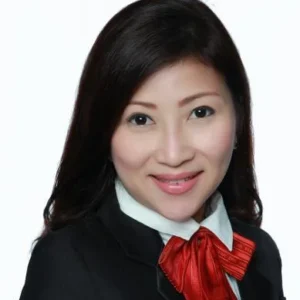 KAREN THAM YEN PING (CAREL THAM)