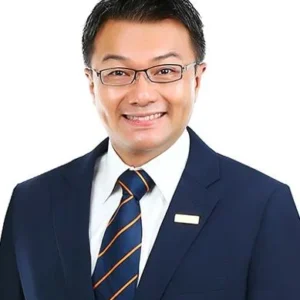 PHILIP KOH CHEE BOON (PHILIP KOH)