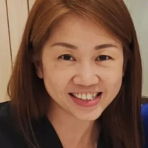 WONG UT IONG (CHERYL)