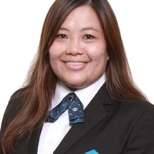 LOKE WAI SUAN DIANA (DIANA LOKE)