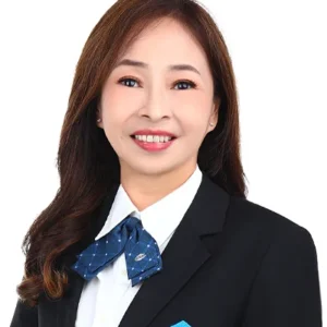 POH MEI LING (SIMMONE)