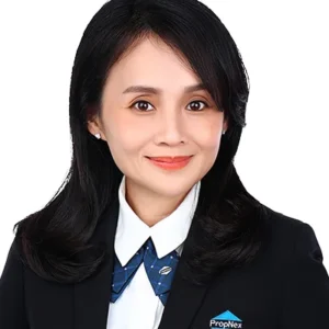 TAN THENG YEONG CONNIE