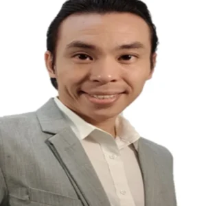 CHOW TUCK KHEONG, DOUGLAS (DOUGLAS CHOW)