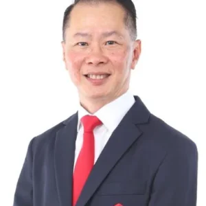 TAN GEK CHUAN, JOHN (JOHN TAN)