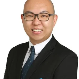 TAN CHOON KIAT (DANIEL TAN)