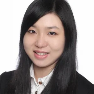 LIU HAO (SOPHIE LIU)