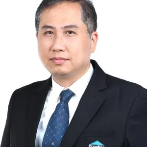 LEE RED KEONG (ALVIN LEE)