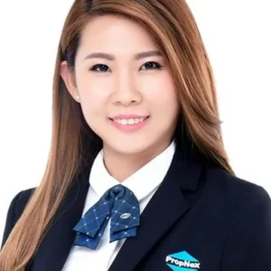 TOH WEI SHI, WENALINE (WENALINE TOH)