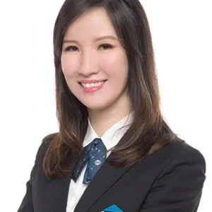 WU MEI FONG (CHERYL)