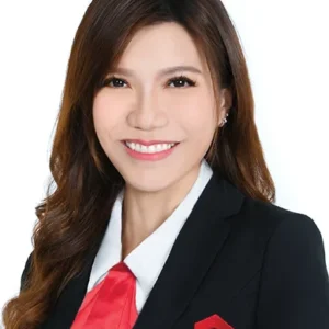 KAREN CHENG HUI QI (KAREN CHENG)