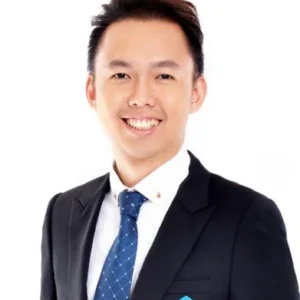 YONG HAN ZHONG (KEITH YONG)