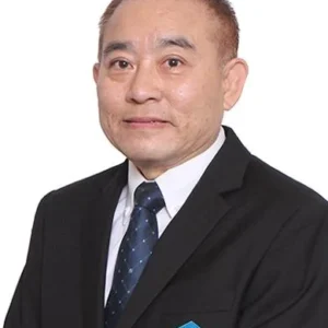 TAN KOK KHIANG (K K TAN)