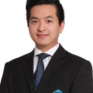 YEO HONG CHEONG (EUGENE)