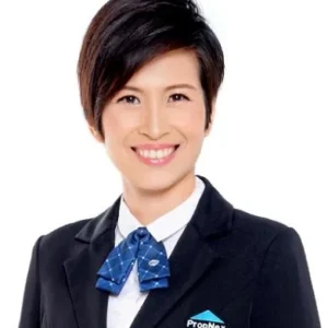 LIM SUH TING (ANGIE LIM)