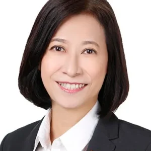 CHUA MUI CHOO (JASMINE CHUA)