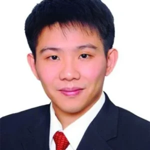 TAN CHIOU CHYI (TOM TAN)