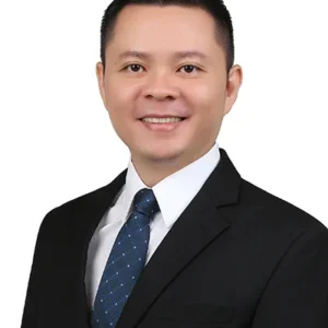 LEE SAU TONG (TONY LEE)