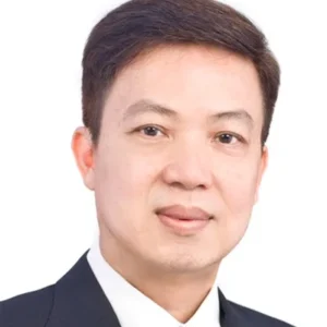 LIM KIAN SOO (KS LIM)