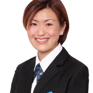 PAULINE LOH SIOK WAH