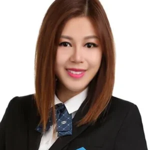 ONG KIAN LOO, JOSEPHINE (JOSEPHINE ONG)