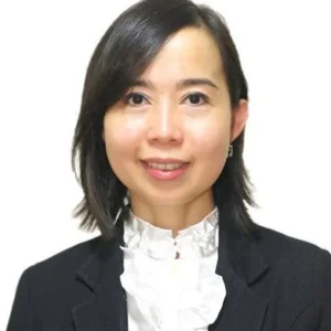 WONG CHIN LAI (Kim Wong)