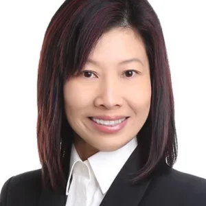 KWOK RONG ZHEN WENDY