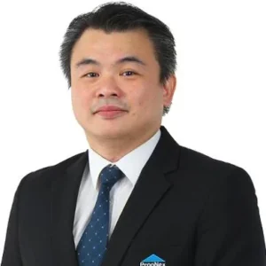 TAFFY ONG KENG LEONG (TAFFY ONG)