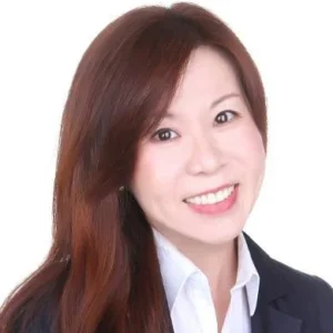 CHUA SIAM LAN (DYANA CHUA)