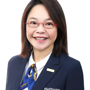 CHEONG HOO CHOON (MIKI CHEONG)