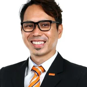 SOH CHEE SHONG (JASON SOH)