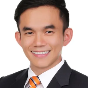 GUO ZHONGQING, JOCHIM (JOCHIM GUO)