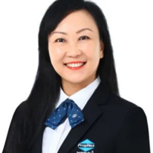 LIM PEI FERN, FELICIA
