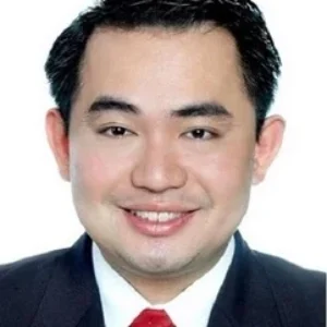 LIM GHIM HWA ANDY (ANDY LIM G H)