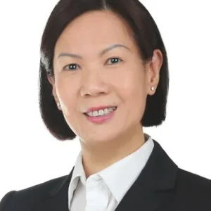ANNE AU SIEW HOONG