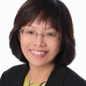 LOH SOON HOON (LISA LOH)