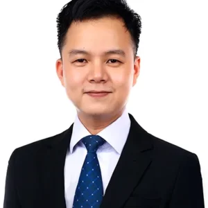 ZHANG LIFENG (DANIEL ZHANG)