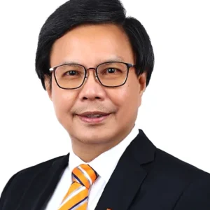 TAN GEK YIN JIMMY (TAN GY)