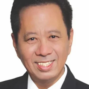 CHOW HENG LENG (HL CHOW)