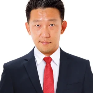 VISTA CHIA AIK KEY (VISTA CHIA)